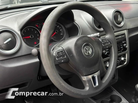 VOYAGE 1.6 MI 8V FLEX 4P MANUAL
