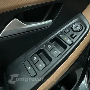 Creta Platinum 1.0 TB 12V Flex Aut.