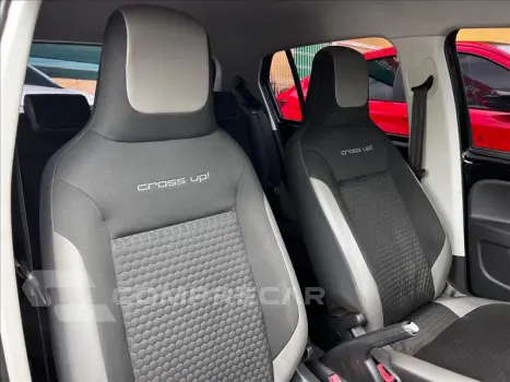 CROSS UP 1.0 TSI 12V