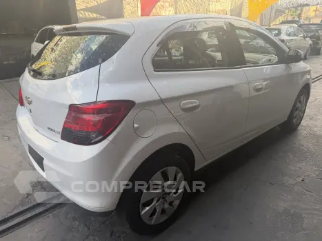 ONIX 1.4 MPFI LT 8V FLEX 4P MANUAL