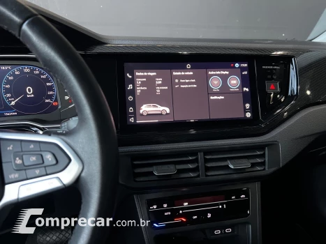 POLO 1.0 170 TSI HIGHLINE AUTOMÁTICO