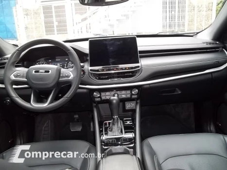 COMPASS 1.3 T270 Turbo Longitude