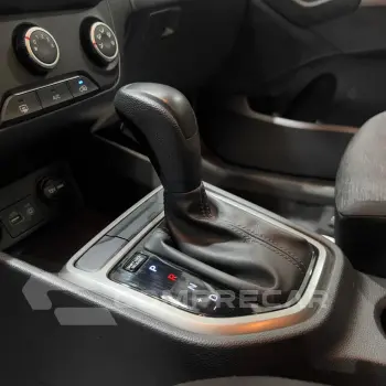 Creta Action 1.6 16V Flex Aut.
