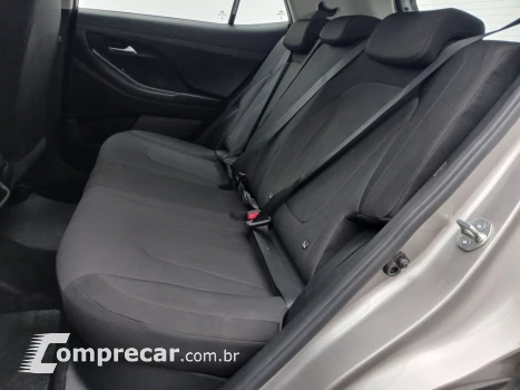 CRETA 1.0 TGDI FLEX COMFORT PLUS AUTOMÁTICO