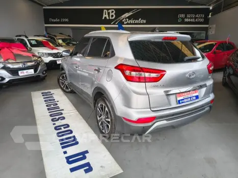 CRETA 20A PRESTI