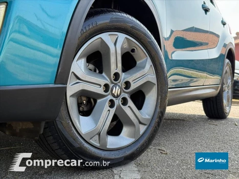 VITARA 1.6 16V GASOLINA 4YOU AUTOMÁTICO