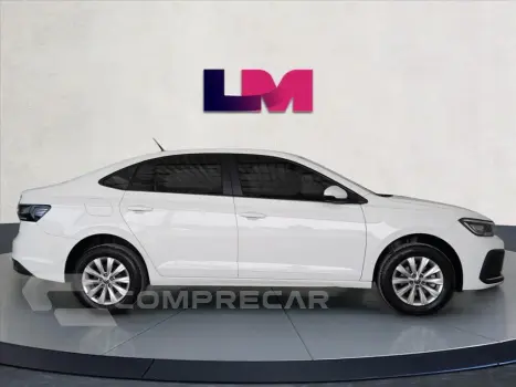 VIRTUS 1.0 170 TSI MANUAL