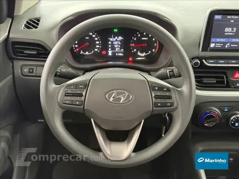 HB20S 1.0 12V FLEX COMFORT PLUS MANUAL