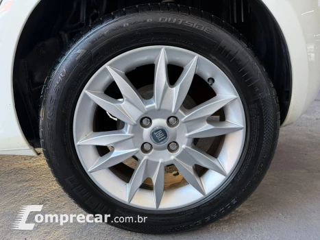 PUNTO 1.6 Essence 16V