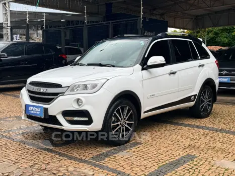 LIFAN X60 1.8 VIP 16V 4 portas