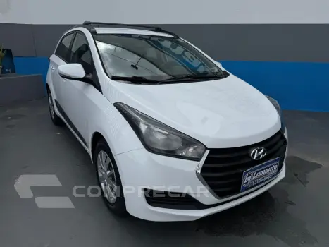 HB20 1.0 12V Comfort