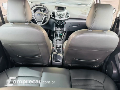 ECOSPORT 1.6 SE 16V