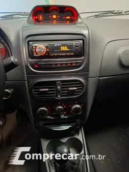 STRADA 1.8 MPI Adventure Extreme CE 16V