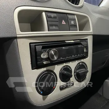 SAVEIRO 1.8 MI City CS 8V G.IV