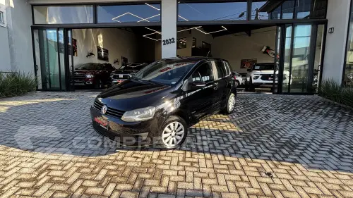 FOX 1.6 MI 8V