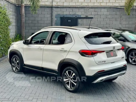 PULSE 1.0 Turbo 200 Audace