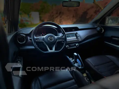 KICKS 1.6 16V SL