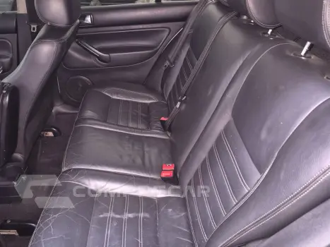 Golf 2.0 Mi Sportline 8V Flex 4P Tiptronic