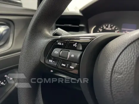 HR-V 1.5 DI I-VTEC FLEX EX CVT