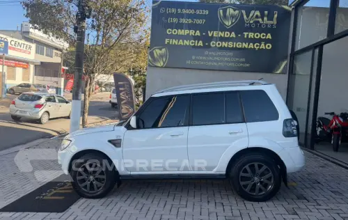 Pajero TR4 2.0 Flex 16V 4X2 Aut.