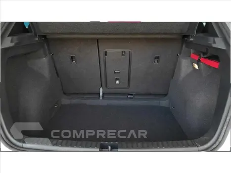 TAOS 1.4 250 TSI TOTAL FLEX HIGHLINE AUTOMÁTICO