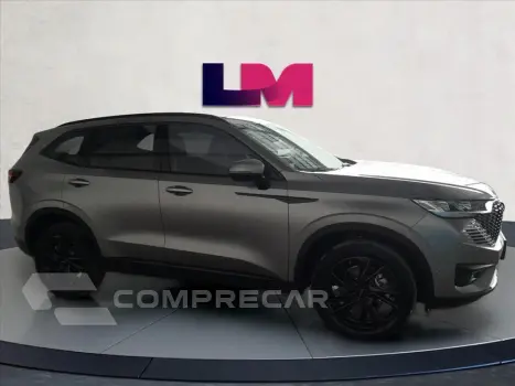 HAVAL H6 1.5 HEV E-TRACTION
