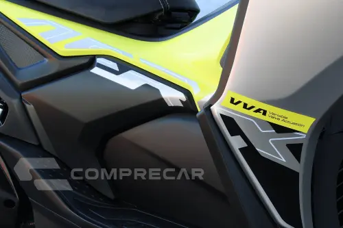 YAMAHA AEROX 160 ABS