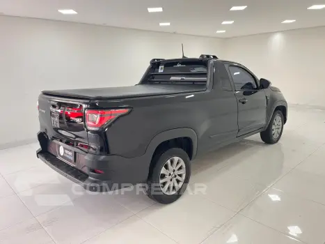 STRADA 1.4 MPI Freedom CS 8V