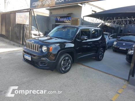 RENEGADE 1.8 16V Sport