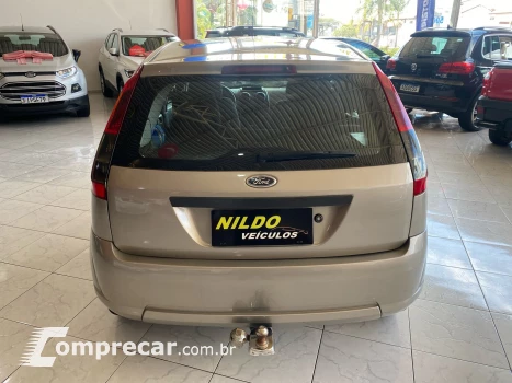 FIESTA 1.0 Rocam SE 8V