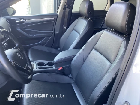 JETTA 1.4 250 TSI R-line