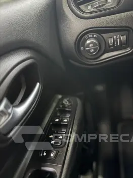 RENEGADE 1.8 16V Night Eagle