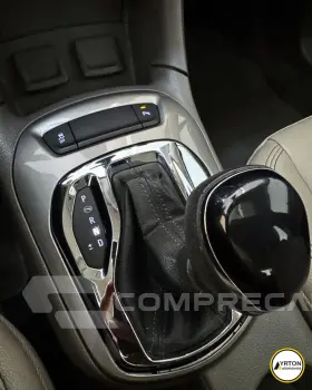 Cruze Hatch 1.4 16V 4P LTZ SPORT6 TURBO FLEX AUTOMÁTICO