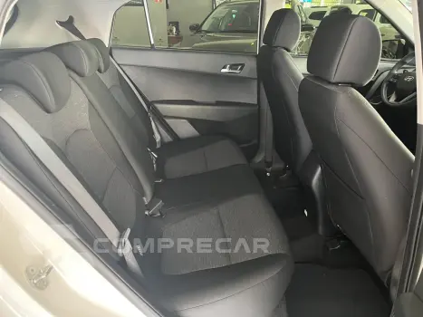 CRETA ACTION 1.6