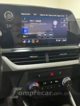 MONTANA 1.2 Turbo Premier