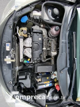207 1.4 XR 8V