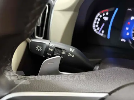 CRETA 2.0 FLEX ULTIMATE AUTOMÁTICO