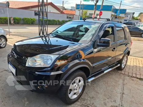 Ecosport 2.0 Xlt 16V Flex 4P Automático