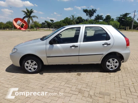 PALIO 1.0 MPI Trofeo Fire 8V