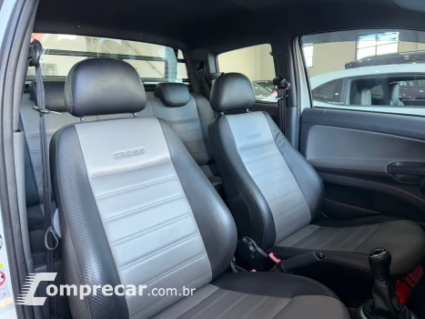 Saveiro Cross CD 1.6 16 V