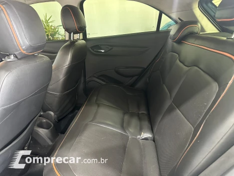 ONIX 1.4 MPFI LTZ 8V