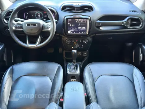 RENEGADE 1.3 T270 TURBO FLEX LONGITUDE AT6