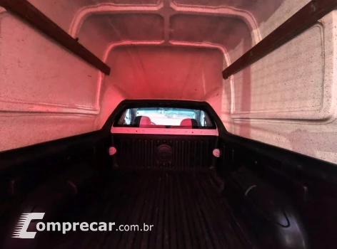 MONTANA 1.4 Combo Furgão 8V