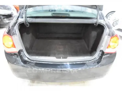 CRUZE SEDAN - 1.8 LT 16V 4P MANUAL