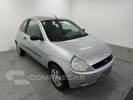 Ka GL Image 1.0i/ 1.0i Zetec Rocam