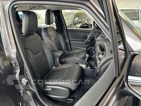 Renegade Long. T270 1.3 TB 4x2 Flex Aut.