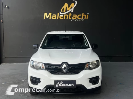 KWID 1.0 12V SCE FLEX ZEN MANUAL
