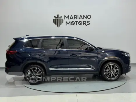 TIGGO 8 PRO 1.6 TGDI GASOLINA DCT