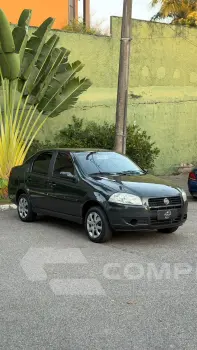 SIENA 1.0 MPI EL 8V