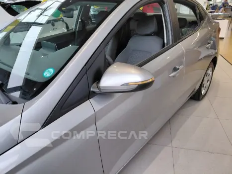 HB20S 1.0 12V FLEX COMFORT PLUS MANUAL